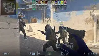 susp | 15-7 | CT A Anchor on Mirage (1.91) vs paiN @ BLAST Bounty 2026 Season 1