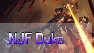 8 03 NJF Duke MID VikTor *Full Movie*