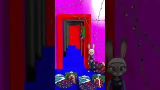 zootopia 2 Judy Hopps Nick Wilde #3danimation #judyhopps #funny #funny#funnyvideo #animation#cartoon