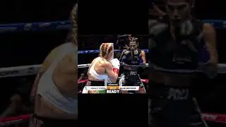 Elle Brooke vs Jully Poca