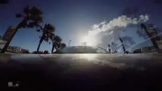 Fly - Cate Ferris Video - Dirk Rappold