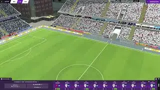 FOOTBALL MANAGER 2021 | INTER MIAMI vs VANCOUVER | MLS CUP⚽🎖🏆