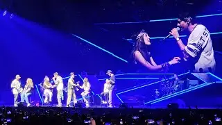 BIG TIME RUSH - Worldwide (In Real Life Worldwide Live in Madrid) 4K