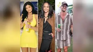 Coachella 2024 Fashion Highlights: 90s Revival & Celebrity Style