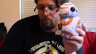 Unboxing: Nerd Block Classic's September 2015 Mystery Box