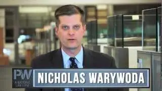 Sample Opening Statement in A Medical Malpractice Case - Attorney Nicholas Warywoda