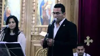 اطاى بارثينوس . بيتر غطاس . مونيكا جورج