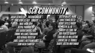 SoCal Regionals 2014 Credits