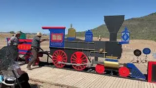 EOT 2022 Stage 4 - Single Barrel