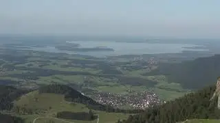 Laubenstein 1350 m