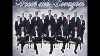 La Rondalla Voces Del Corazón De Saltillo - El Reloj