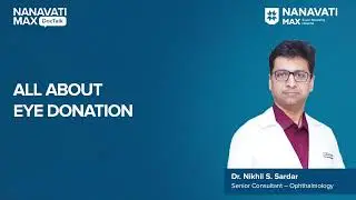 All About Eye Donation