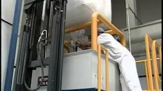 Processo de Produção Café Numero Um