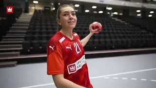 Andrea Hansen MasterClass: Skyd h&oslash;jt fra fl&oslash;j og snyd m&aring;lmanden