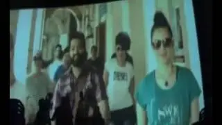 Janatha garage NTR response in theatres