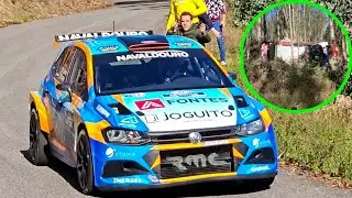 Rali de Águeda 2024 | Big Show All Cars
