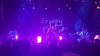 Friday Pilots Club- End Of It (Live) 10/6/24 @ Amos' Southend Charlotte, NC