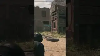 Out here just having fun with this Clown on Call Of Duty