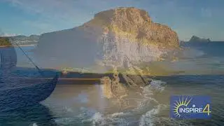 SAILING THROUGH MY DREAMS &copy; - INSPIRE4.com - Thoughtful Song Video Presentation - REFLECTING on Life