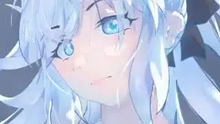 Speedpaint - High Queen Morgan, Fate Grand Order Fan Art Drawing (