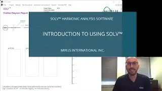 SOLV Tutorial 1   Introduction to Using SOLV