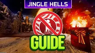 Do THIS to Beat the Astra Malorum Boss Fight FAST (Naughty & Nice Event - Black Ops 7 Zombies)