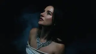 Surrender - Jordan Powers