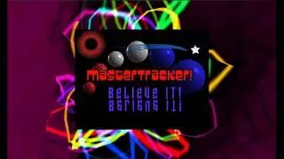 Mastertracker'   Original Techno New Rave  2019 MEN BEAT ON THEIR DRUMS HIVE B