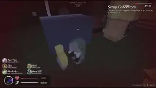 OG spring two time gameplay