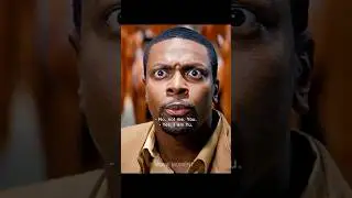 He is Mi. and I'm Yu. Scene😂🤣 - Rush Hour 3 (part 4) #viral #fypシ #recommended