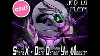 SharaX - Dark Darker Yet Monster