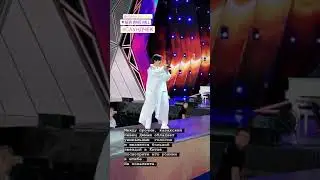 Dimash～《Olympico》0824 Sochi New wave 2019 rehearsal