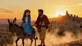 Born in a Stable  The Royal Story