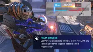 The PERK chosen by the CHAMP3 PHARAH OTP when trying to survive alone  [ Lijang Tower, Colosseo ]