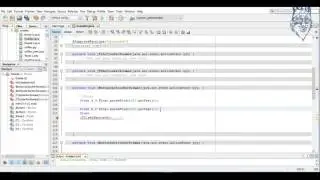 Java Swing Example 3 : Jpanel String To float and float to string