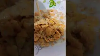 #fitnesse #granola #bearbrand #milk #breakfast #vlog #foodie #eat #health #healthylifestyle #healthy