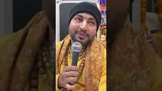 Balram Das is live
