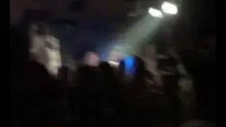 D-sQuad @ het rode hart (supporters home)