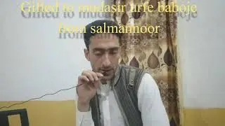 lari da yar kaly de lari ye korona de by salmannoor pashto song