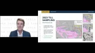 Targa Exploration Corp. (CSE: TEX) (OTCQB: TRGEF)
