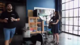 Braeloch Brewing show August 17th, cover of 