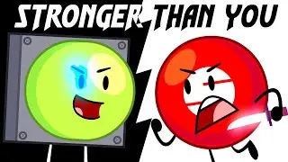 Object Invasion: Stronger Than You