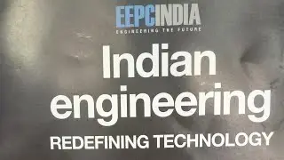 EEPCINDIA International engineering sourcing show VIII | Focus Newz |