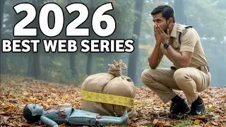 Mind-blowing Top 5 Best Recently Released Crime Thriller Web Series In Hindi