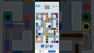 Gecko out &ndash; Level 985 Full Walkthrough (Mobile Game)|Cassera Gaming #gameplay #geckoout #walkthrough