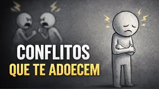 Como Lidar com Conflitos Sem Adoecer Emocionalmente