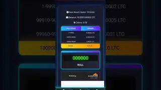 free Litecoin mining website #litecoin #mining #money #cryptocurrency