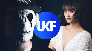FuntCase - Flames (ft. Dia Frampton)
