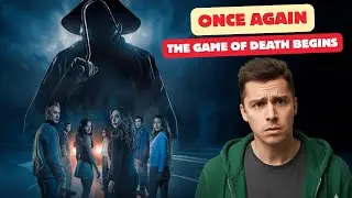 I Know What You Did Last Summer 2025 | Horror Movie Explained in Detail