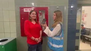 Fun Facts about Staff